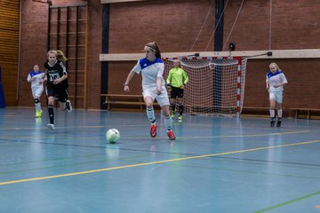 Bild 111 - Hesebeck Hallenmasters